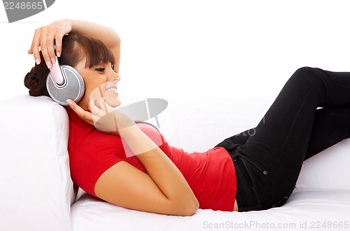 Image of Music and me