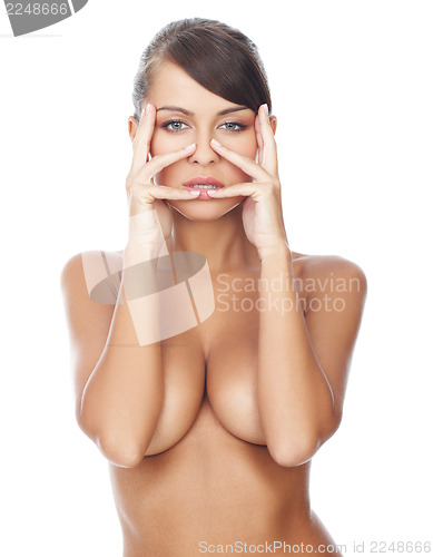 Image of Sexy and Beauty