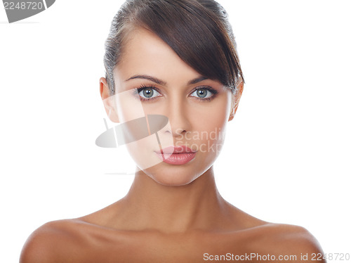 Image of Sexy and Beauty