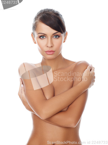 Image of Sexy and Beauty
