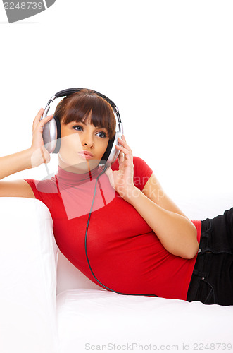 Image of Music and me