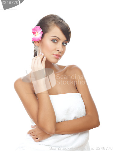 Image of Spa Relaxing