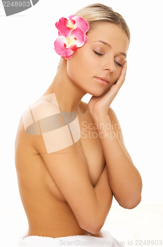 Image of Daily Spa