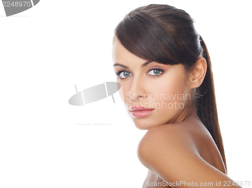 Image of Sexy and Beauty