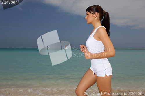 Image of Fitness at Caribbean
