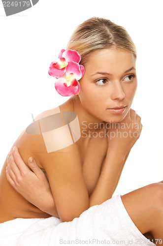 Image of Daily Spa