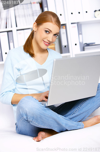 Image of Daily life