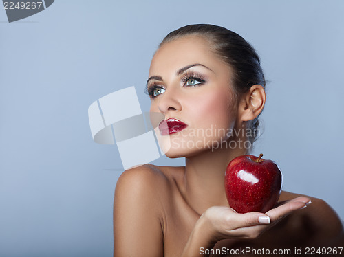 Image of Pure sexy