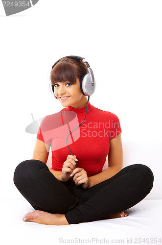 Image of Music and me