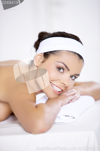 Image of Spa and Wellness
