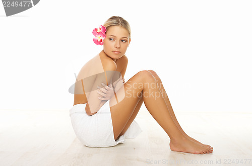 Image of Daily Spa