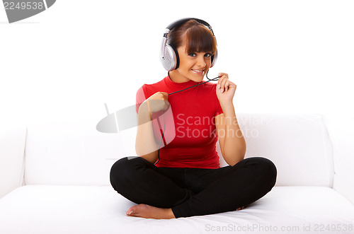 Image of Music and me