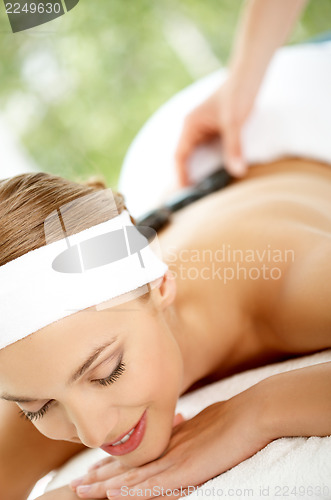 Image of Spa and Wellness