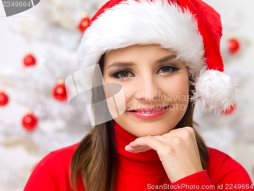 Image of Christmas Beauty