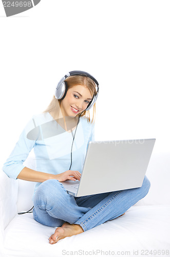 Image of Daily life