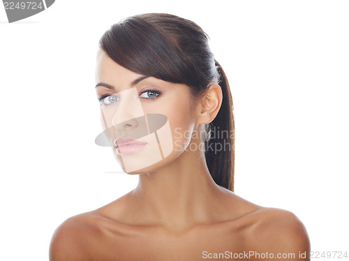 Image of Sexy and Beauty
