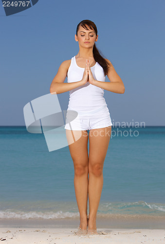 Image of Fitness at Caribbean