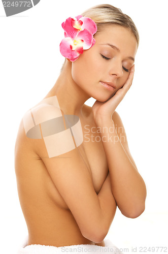 Image of Daily Spa