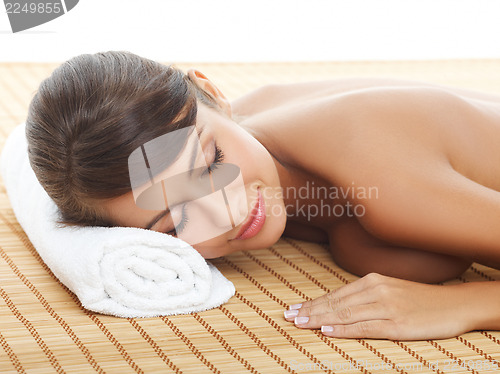 Image of Spa Relaxing