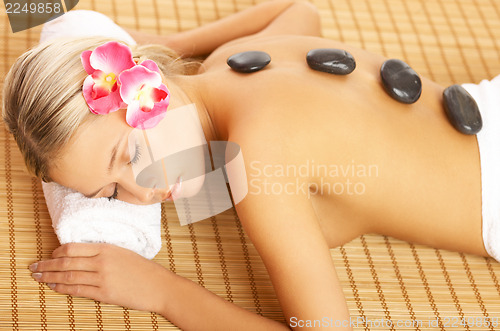 Image of Spa Treatment