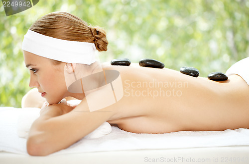 Image of Spa and Wellness