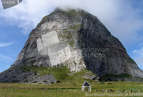 Image of Mountain