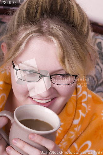 Image of Morning coffee