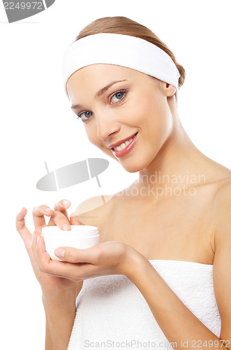 Image of Spa and Wellness