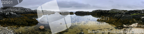 Image of Spiddal Beach