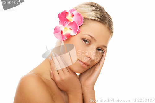 Image of Daily Spa