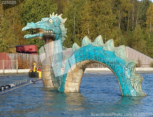 Image of Amusement park,