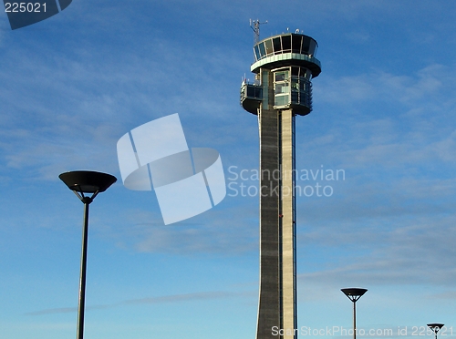 Image of Tower