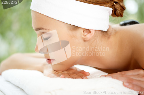 Image of Spa and Wellness