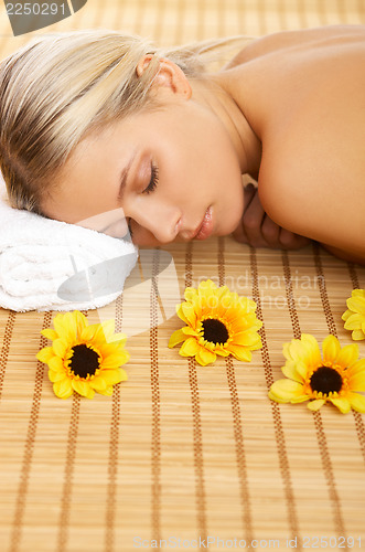 Image of Spa Treatment