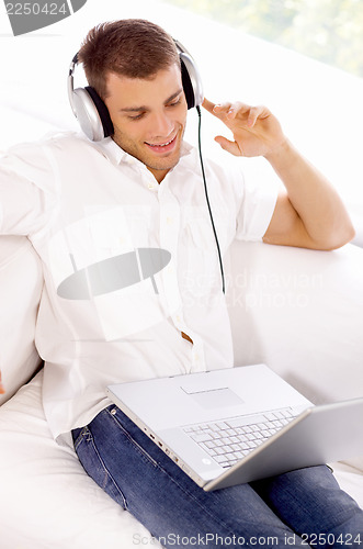 Image of Daily life