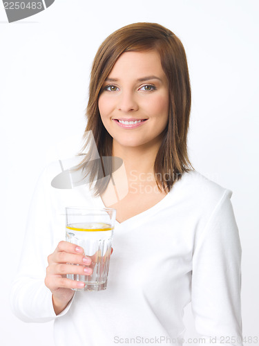 Image of Casual Beauty