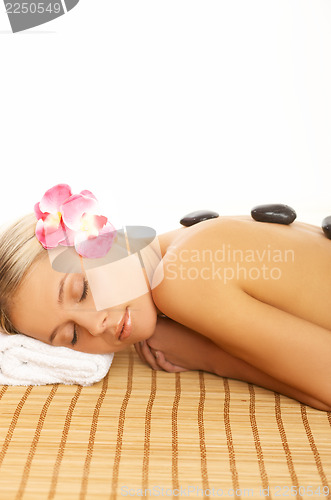 Image of Spa Treatment