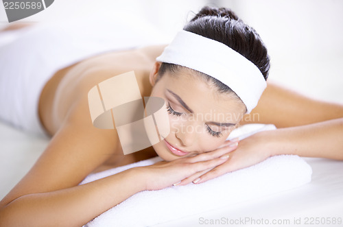 Image of Spa and Wellness