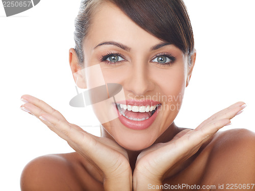 Image of Sexy and Beauty