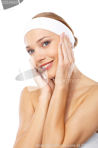 Image of Spa and Wellness