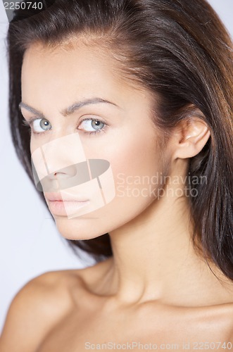 Image of Sexy Face