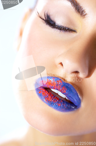 Image of Sexy Lips