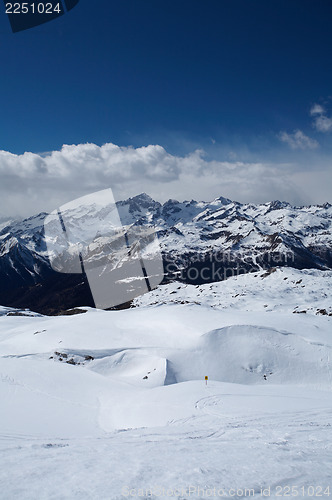 Image of Dolomites