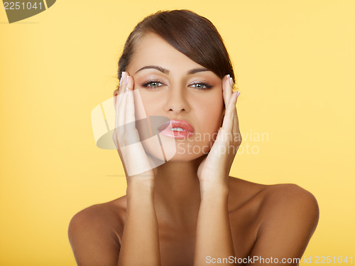 Image of Pure sexy