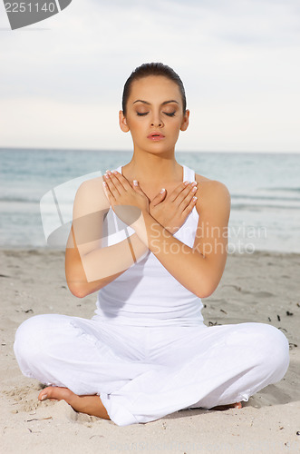 Image of Yoga at Caribbean