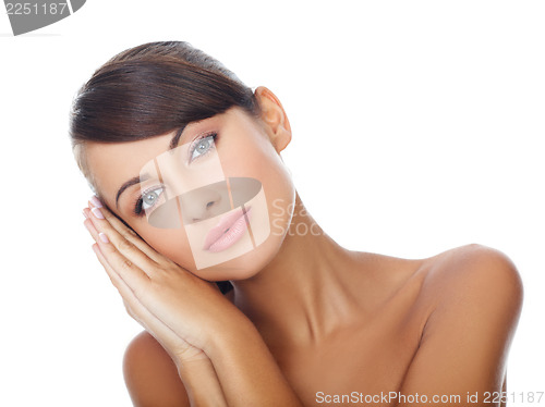 Image of Sexy and Beauty
