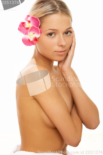 Image of Daily Spa