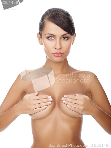 Image of Sexy and Beauty