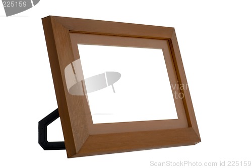 Image of Simple photo frame

