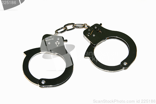 Image of Handcuffs